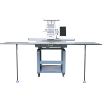 FORTEVER FT-1501DR (поле вишвки - 1200х500 мм) вишивальна машина з робочм полем